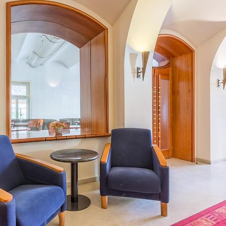 Hotel U Rytire Mělník Dış mekan fotoğraf