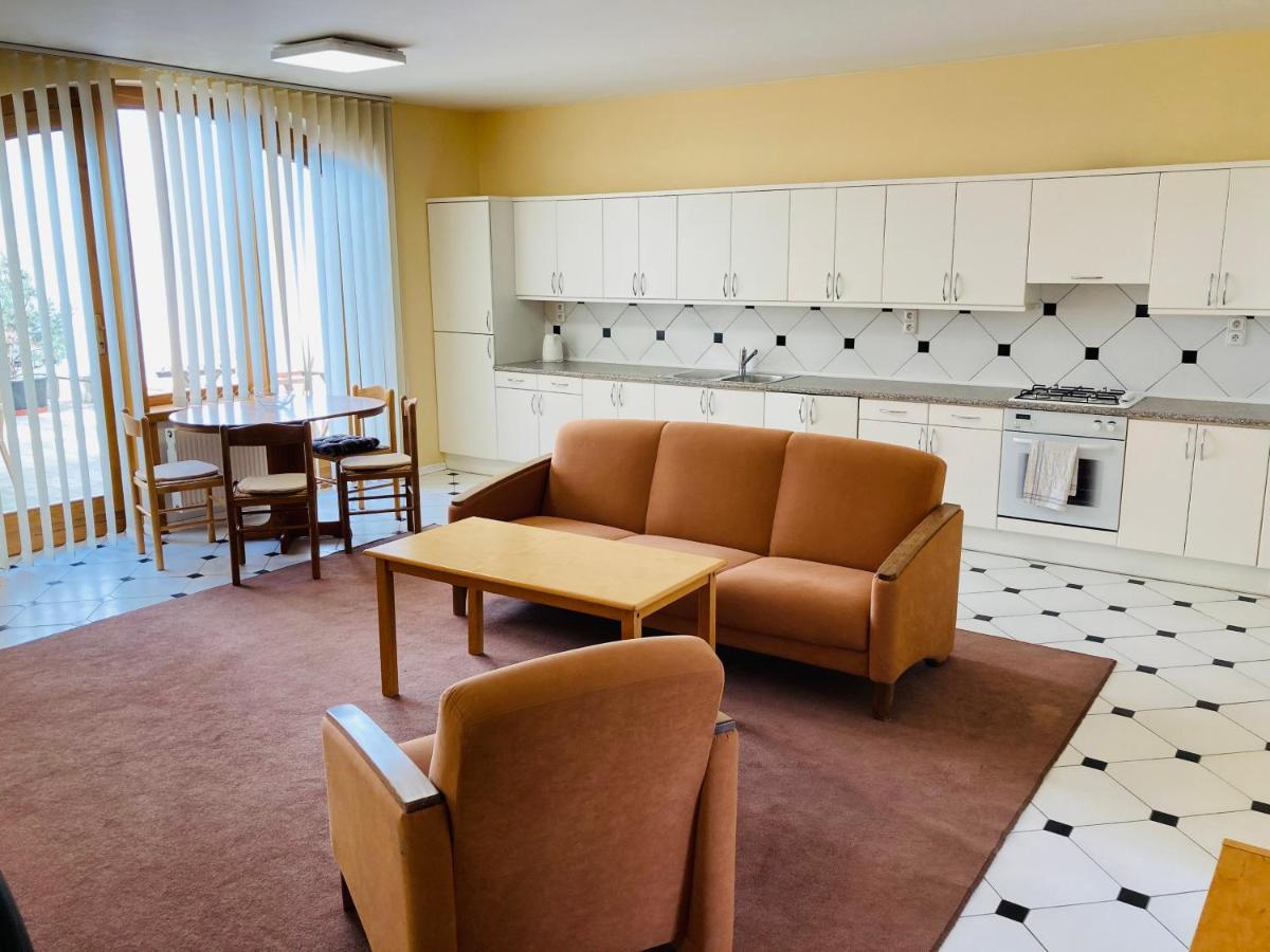 Hotel U Rytire Mělník Dış mekan fotoğraf