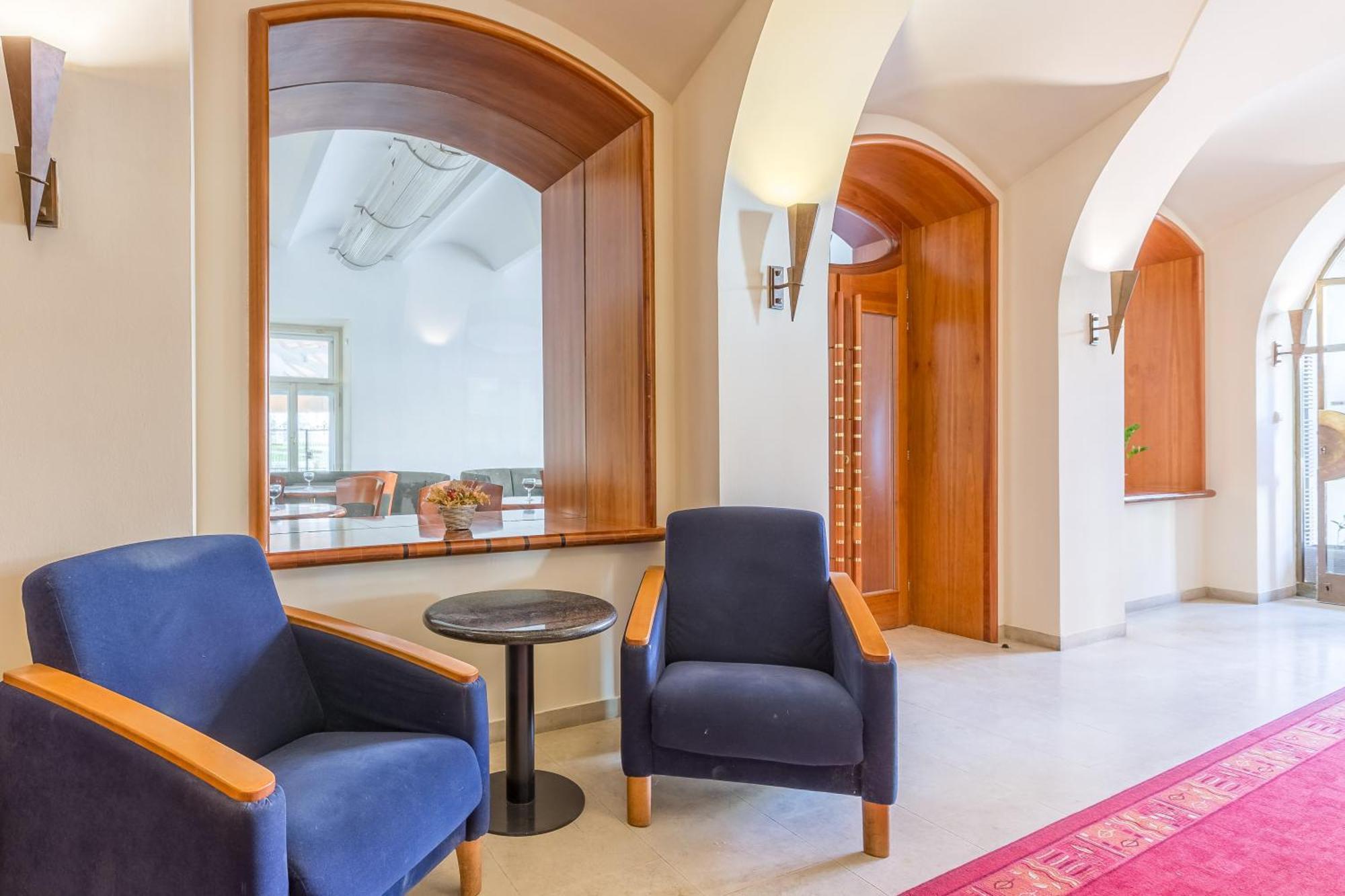 Hotel U Rytire Mělník Dış mekan fotoğraf