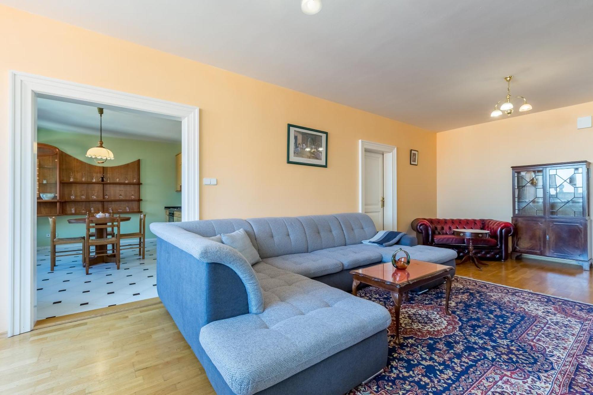 Hotel U Rytire Mělník Dış mekan fotoğraf
